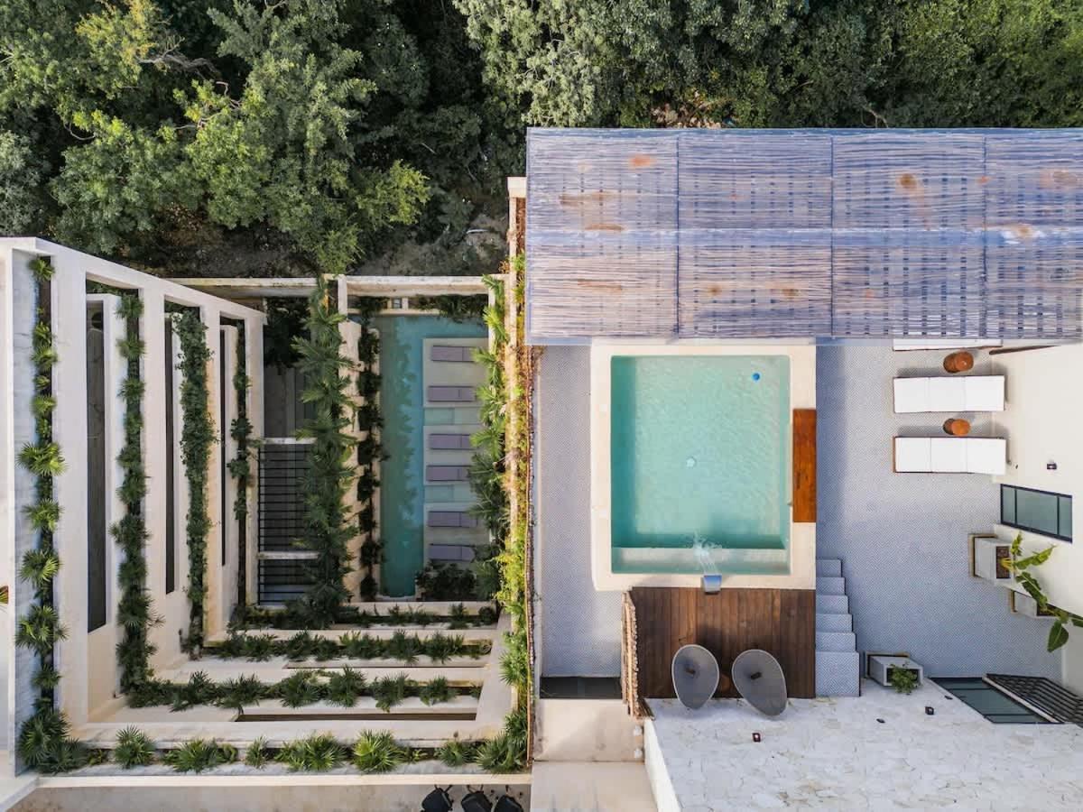 Apartment 2 Story Penthouse Rooftop Pool *